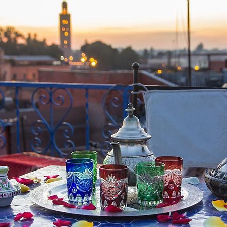 Hotel Amira Et Vacances Marrakesh Luaran gambar
