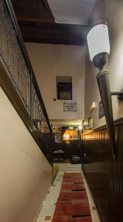 Hotel Amira Et Vacances Marrakesh Luaran gambar