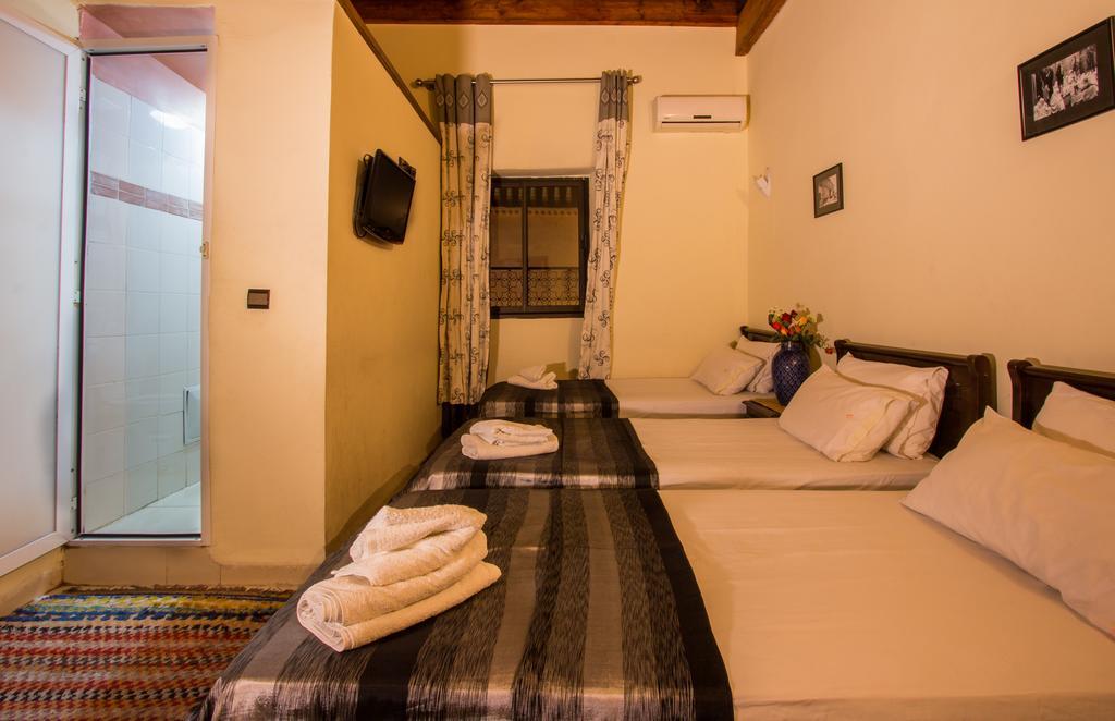 Hotel Amira Et Vacances Marrakesh Luaran gambar