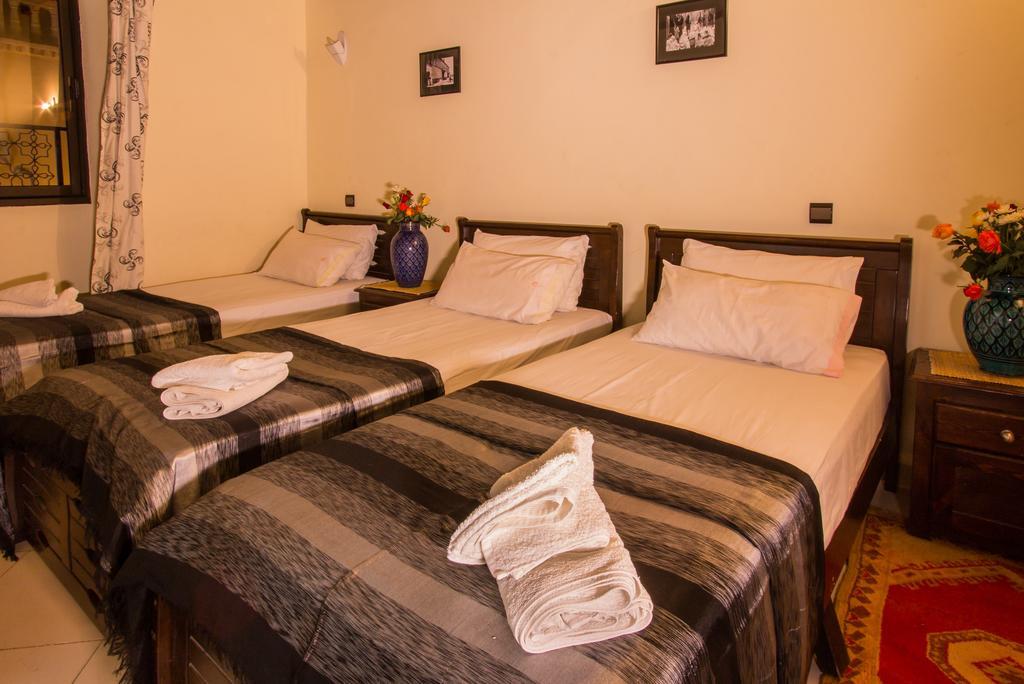 Hotel Amira Et Vacances Marrakesh Luaran gambar