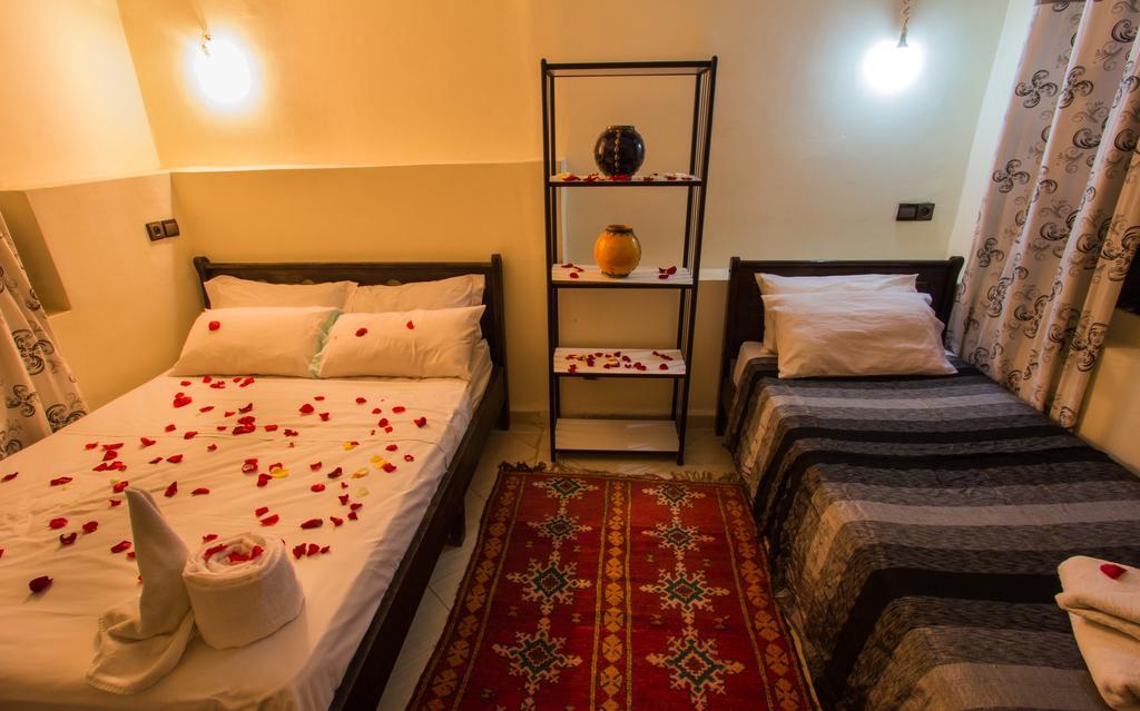 Hotel Amira Et Vacances Marrakesh Luaran gambar