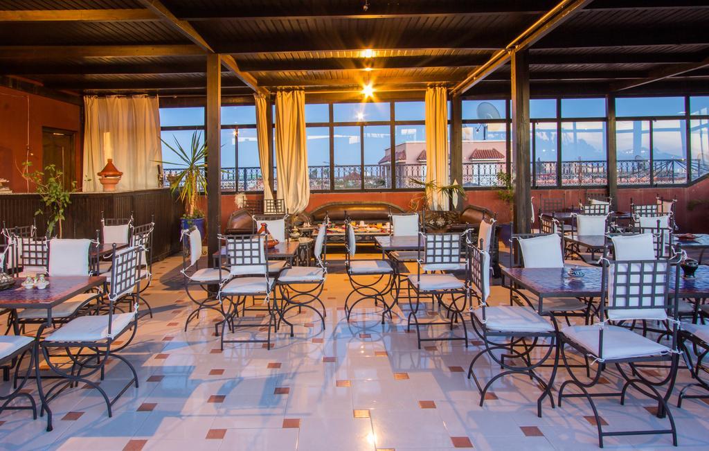 Hotel Amira Et Vacances Marrakesh Luaran gambar