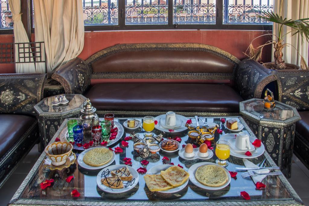 Hotel Amira Et Vacances Marrakesh Luaran gambar