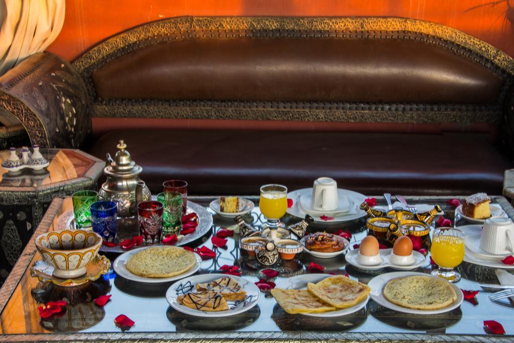 Hotel Amira Et Vacances Marrakesh Luaran gambar