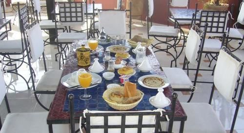 Hotel Amira Et Vacances Marrakesh Luaran gambar