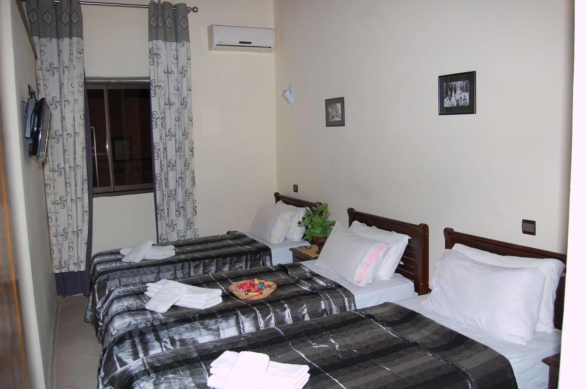 Hotel Amira Et Vacances Marrakesh Luaran gambar