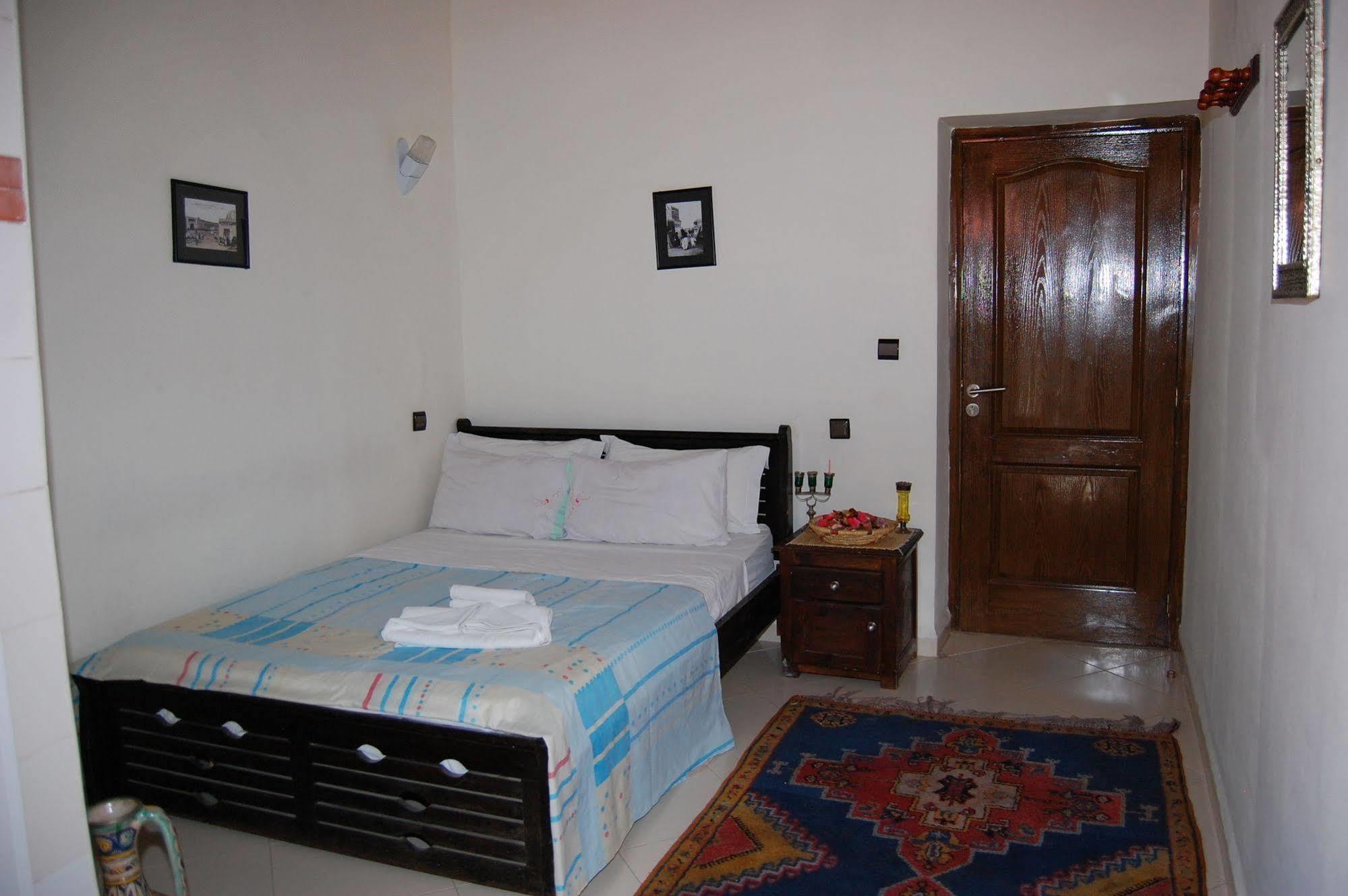 Hotel Amira Et Vacances Marrakesh Luaran gambar